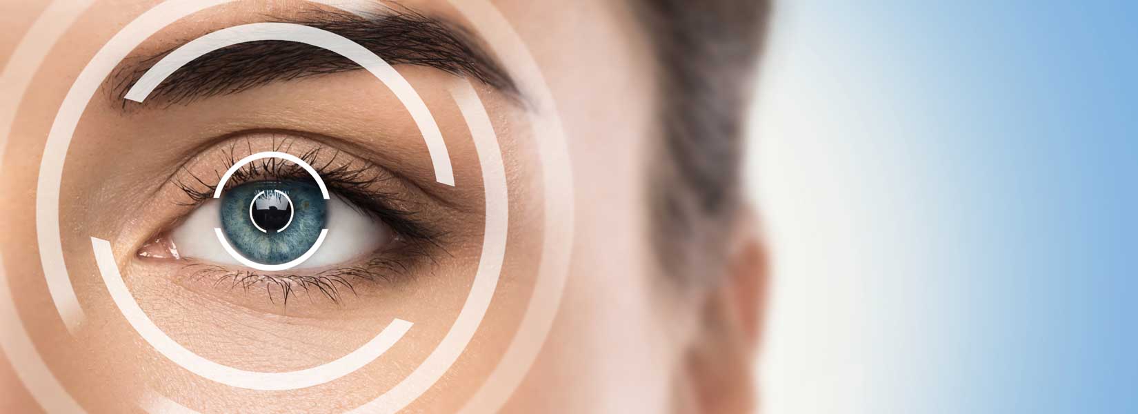 LASIK & Refractive Surgery Co-Management in Palos Heights