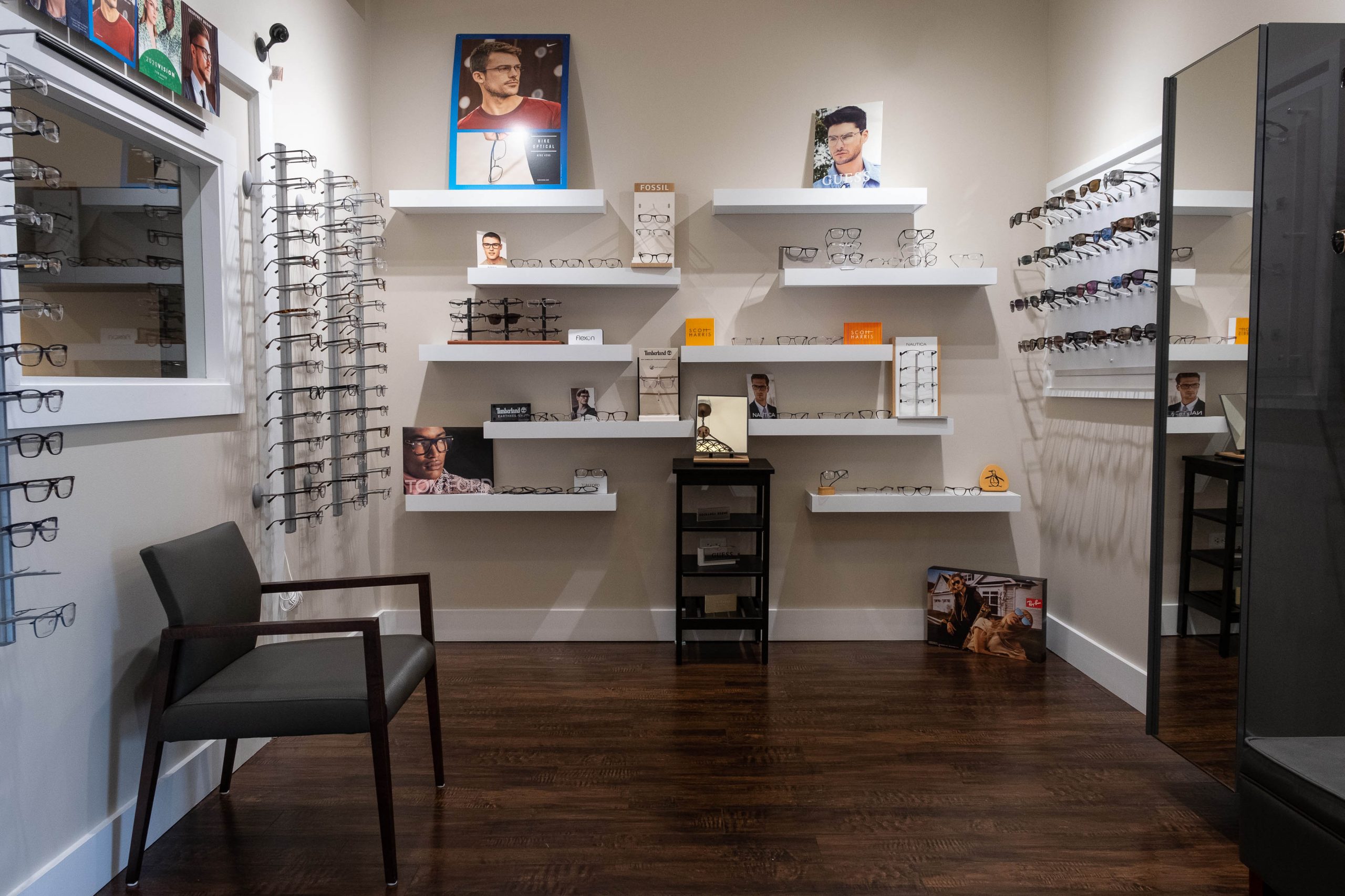 Mount Greenwood Eye Professionals Merges with Palos Eye Professionals